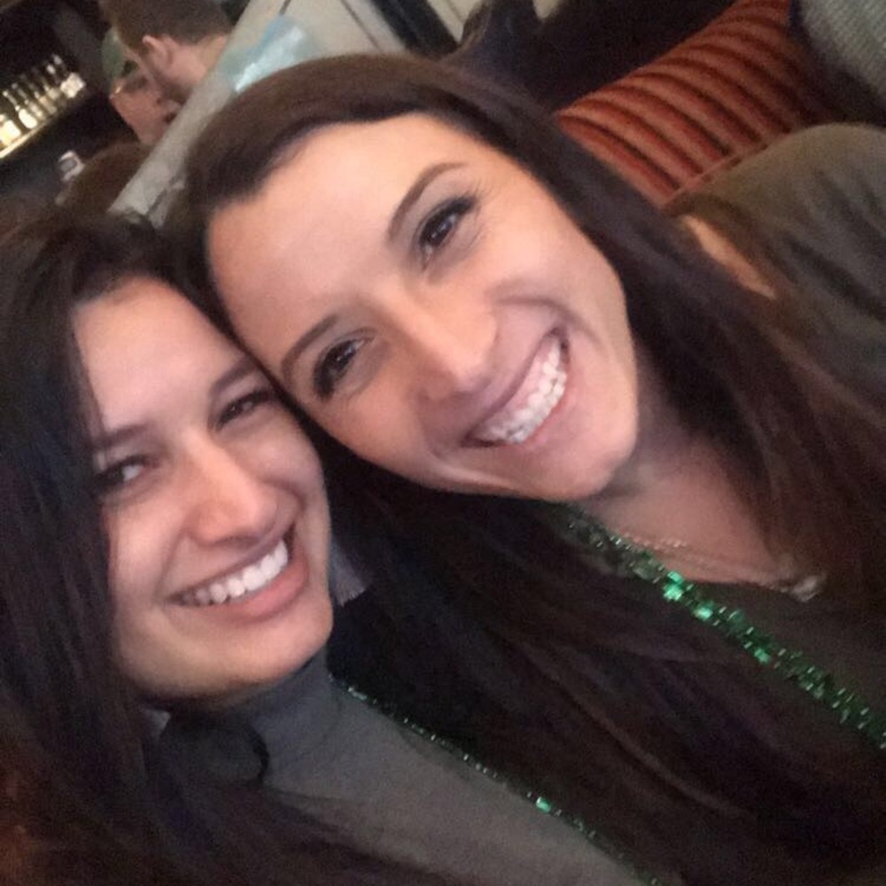 Meet your Posher, Janelle